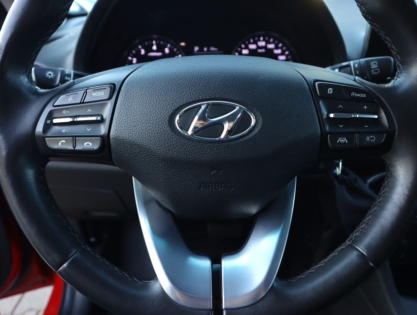 Hyundai i30, 2023