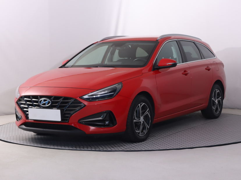 Hyundai i30, 2023