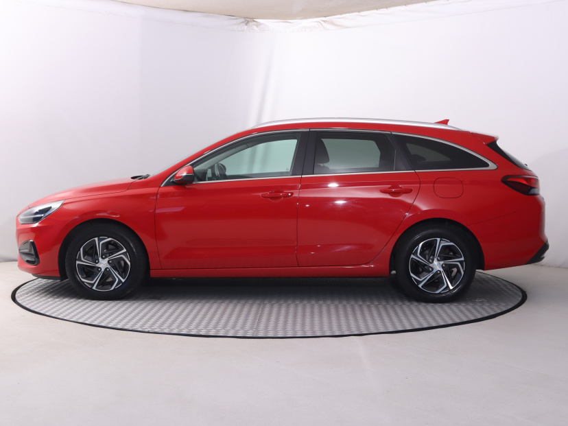 Hyundai i30, 2023