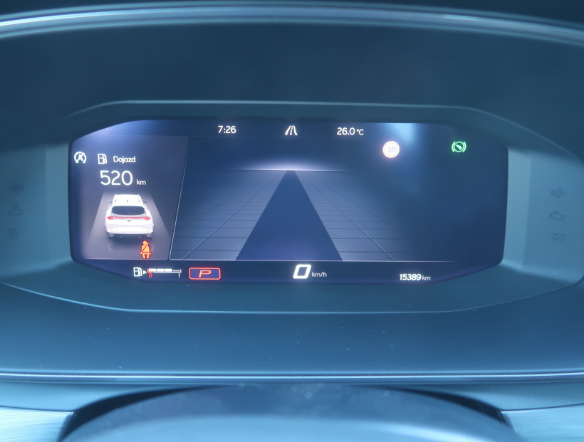Cupra Formentor, 2024