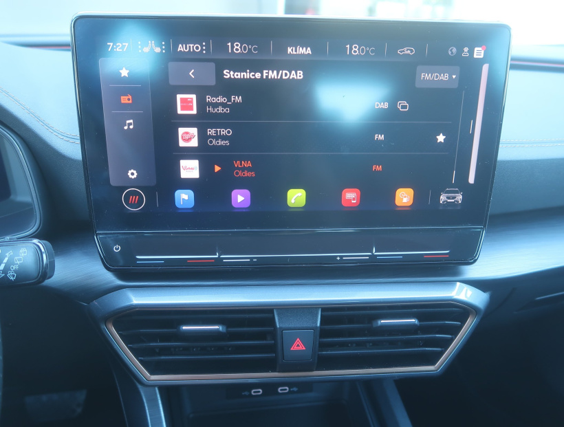 Cupra Formentor, 2024