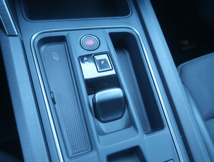 Cupra Formentor, 2024