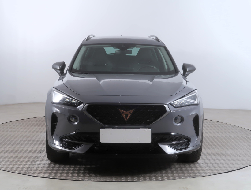 Cupra Formentor, 2024