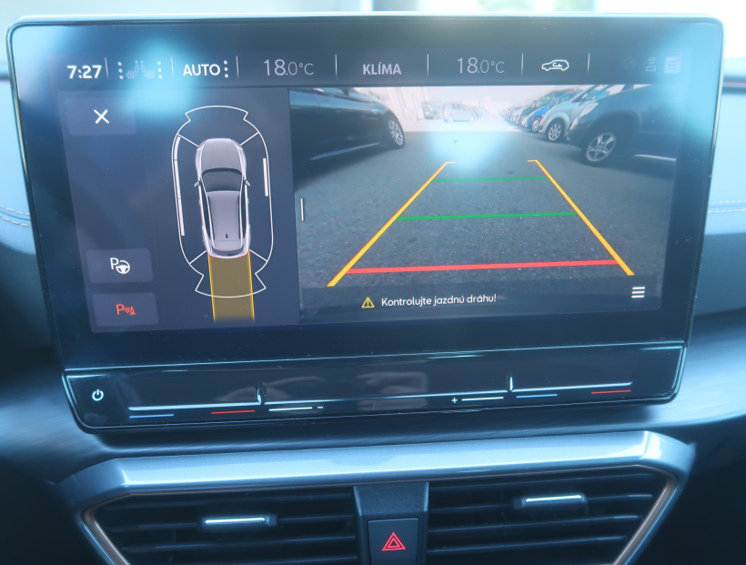 Cupra Formentor, 2024