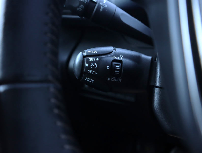 Peugeot Rifter, 2020