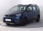 Peugeot Rifter, 2020