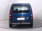 Peugeot Rifter, 2020