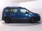 Peugeot Rifter, 2020