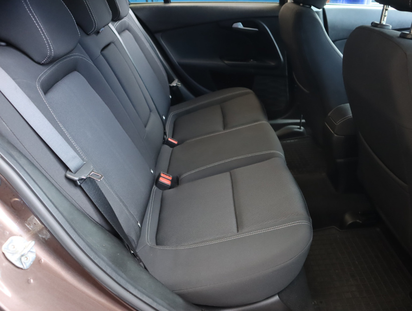 Fiat Tipo, 2017