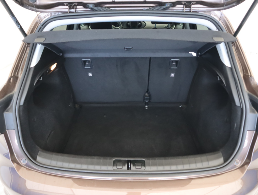 Fiat Tipo, 2017