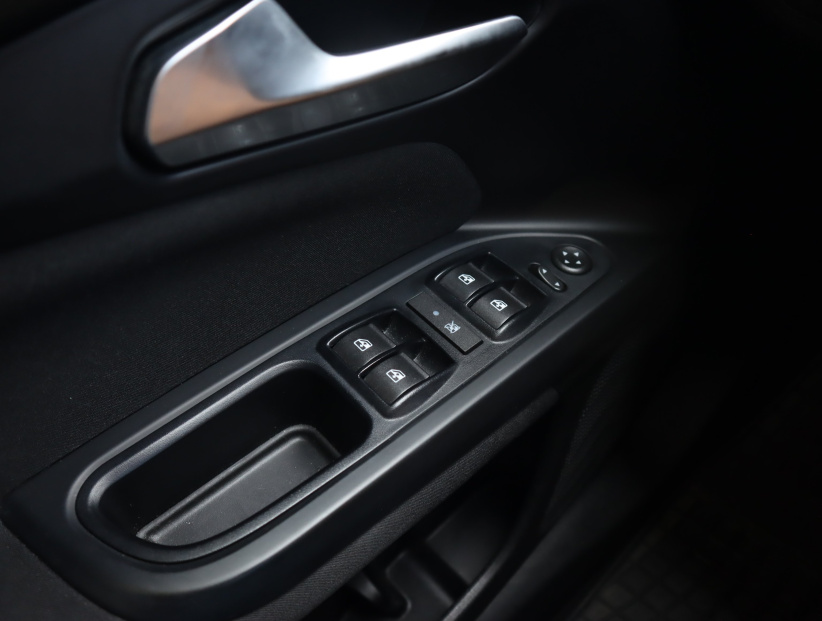 Fiat Tipo, 2017