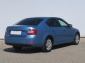 Škoda Octavia, 2016