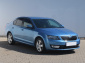 Škoda Octavia, 2016