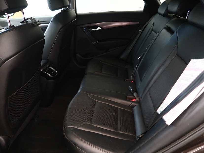Hyundai i40, 2018
