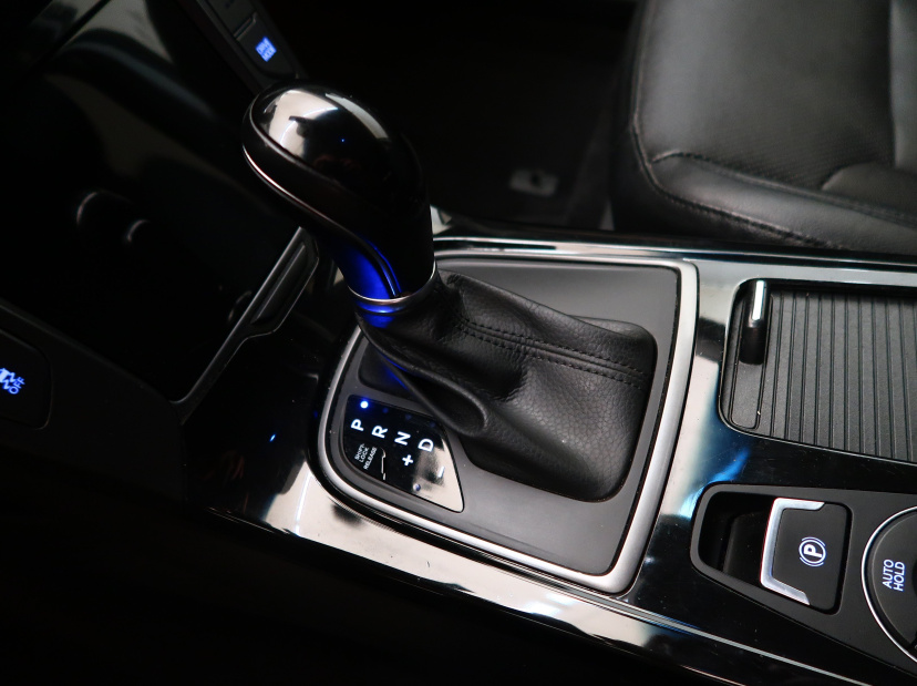 Hyundai i40, 2018