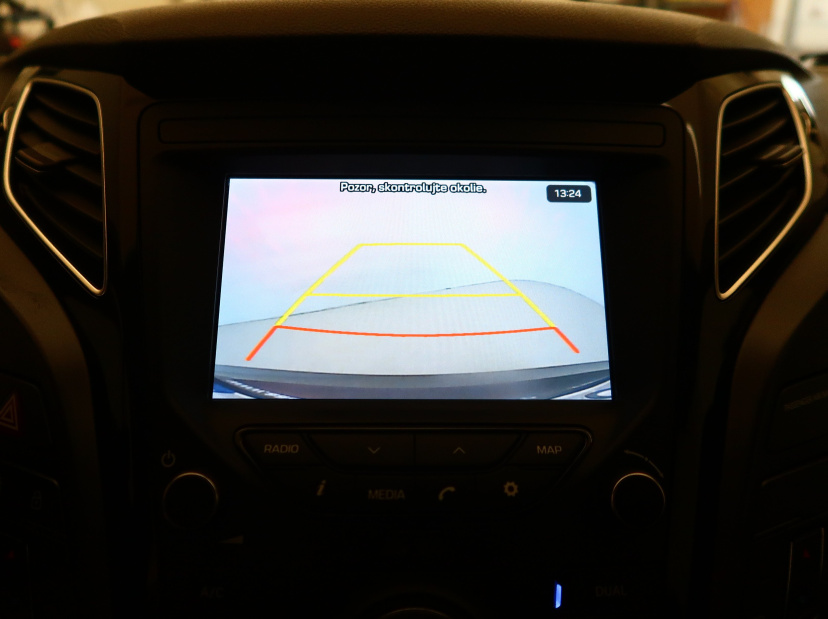 Hyundai i40, 2018