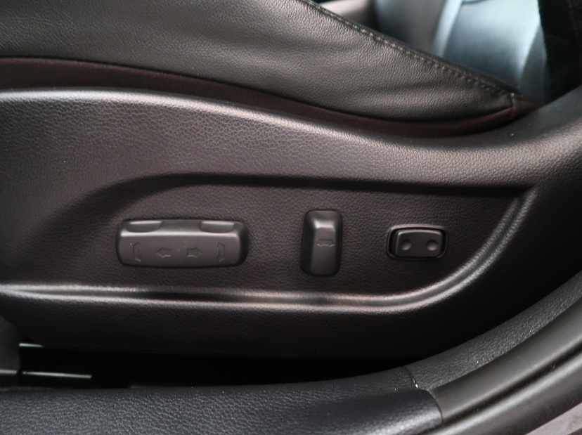 Hyundai i40, 2018