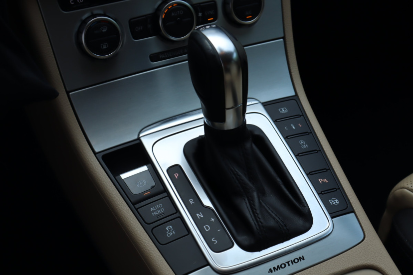 Volkswagen CC, 2013