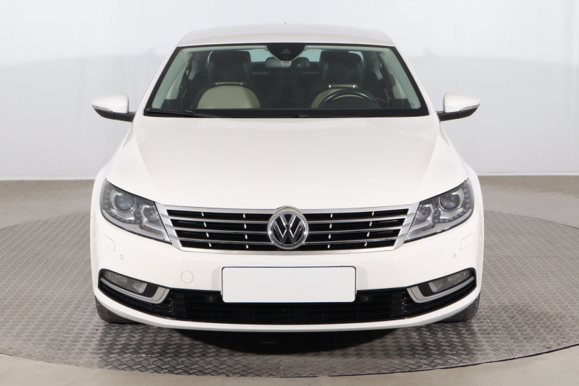 Volkswagen CC, 2013