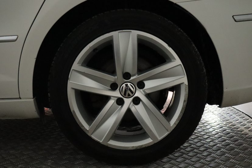 Volkswagen CC, 2013