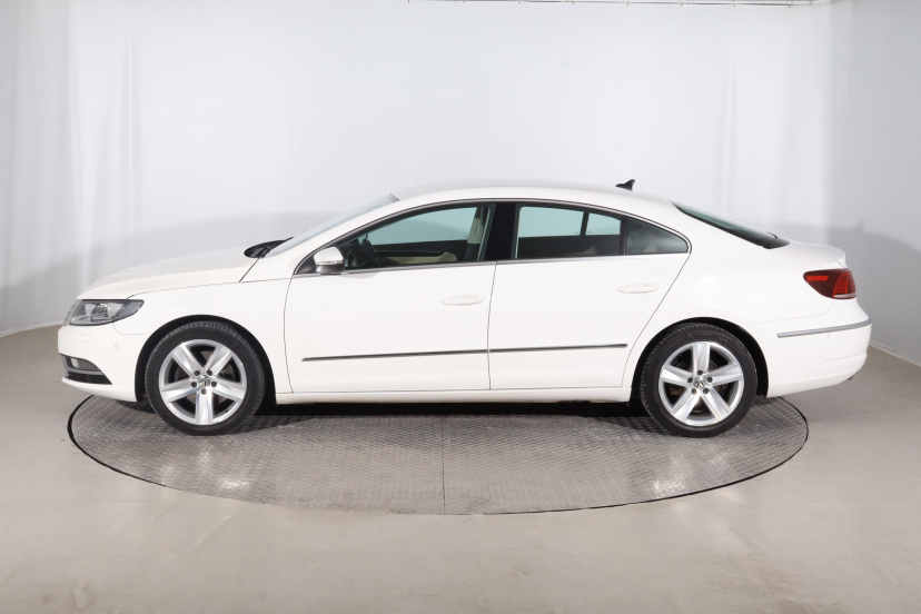 Volkswagen CC, 2013