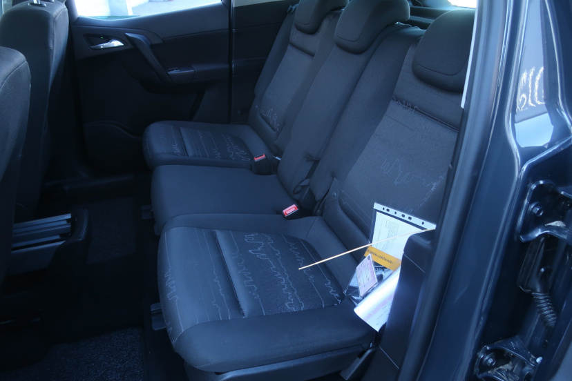 Opel Meriva, 2014