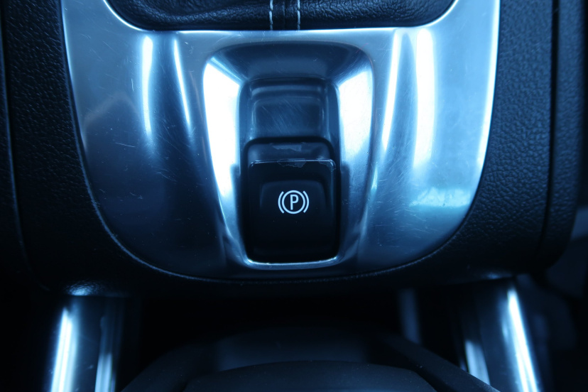 Opel Meriva, 2014