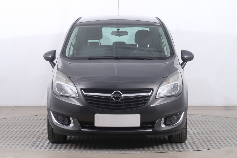 Opel Meriva, 2014