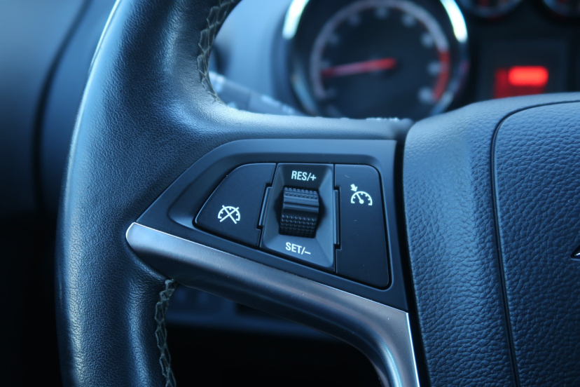 Opel Meriva, 2014