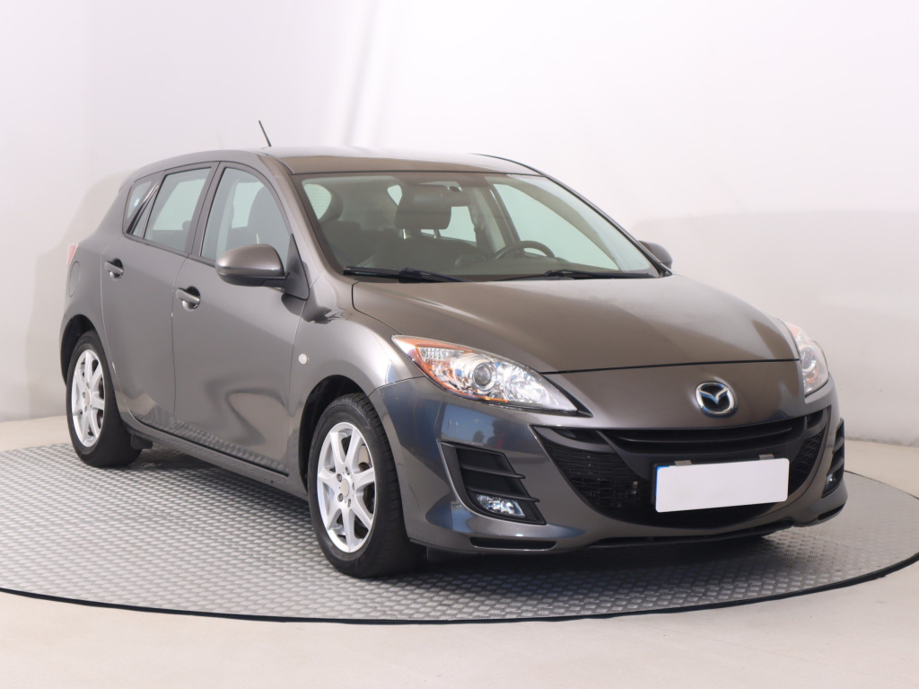 Foto inzerátu: Mazda 3