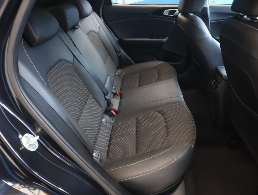 Kia XCeed, 2020