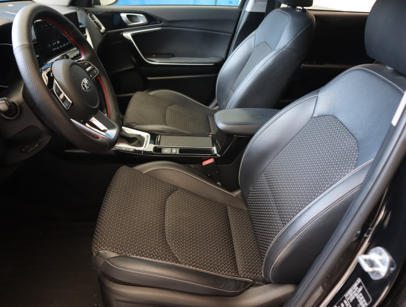 Kia XCeed, 2020