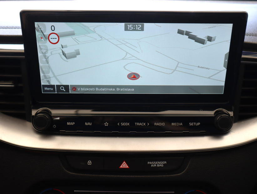 Kia XCeed, 2020