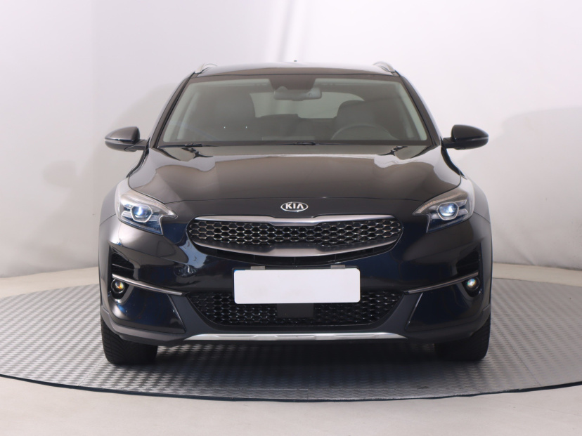 Kia XCeed, 2020