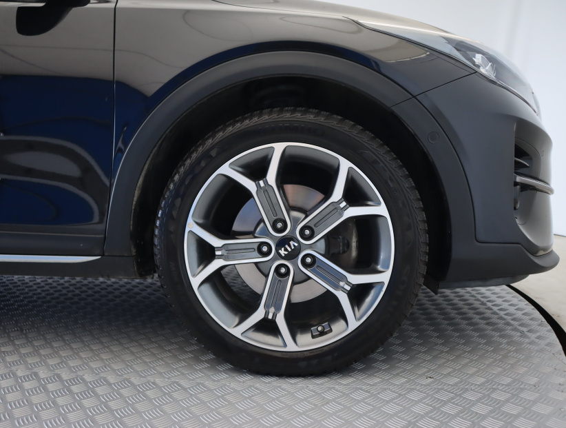 Kia XCeed, 2020