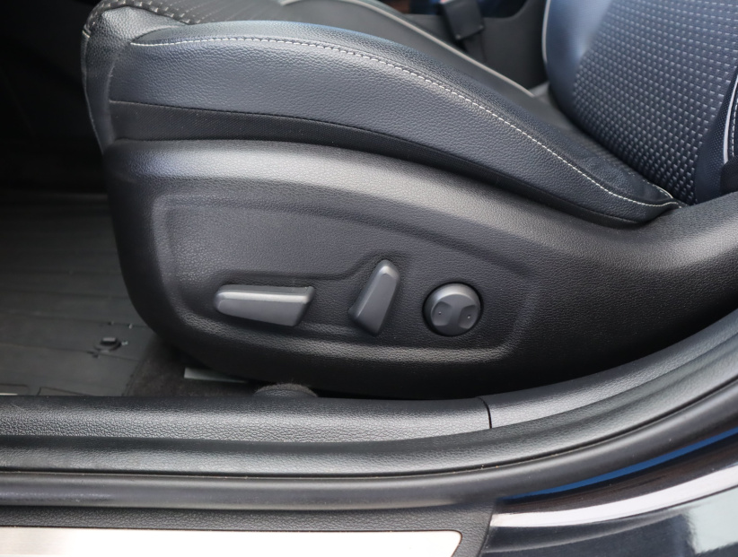 Kia XCeed, 2020