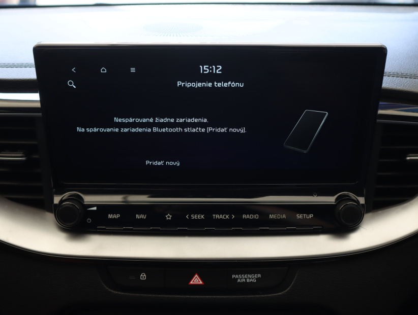 Kia XCeed, 2020