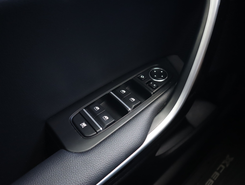 Kia XCeed, 2020