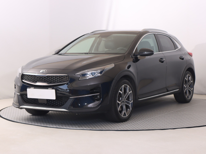 Kia XCeed, 2020