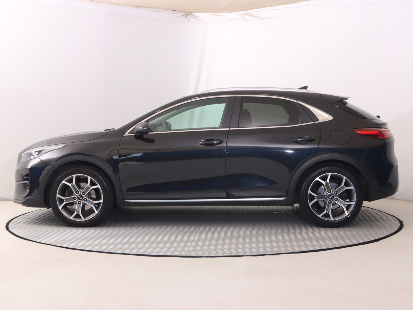 Kia XCeed, 2020