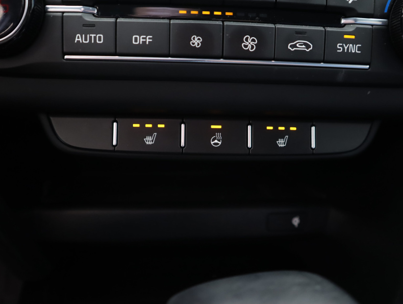 Kia XCeed, 2020