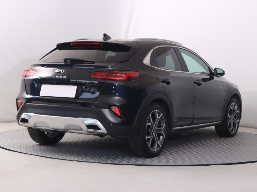 Kia XCeed, 2020