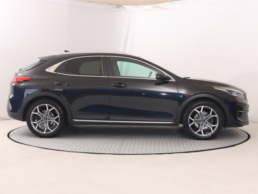 Kia XCeed, 2020