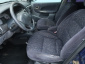 Renault Megane, 2001