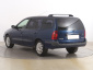 Renault Megane, 2001