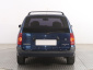 Renault Megane, 2001