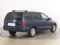Renault Megane, 2001