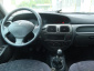 Renault Megane, 2001