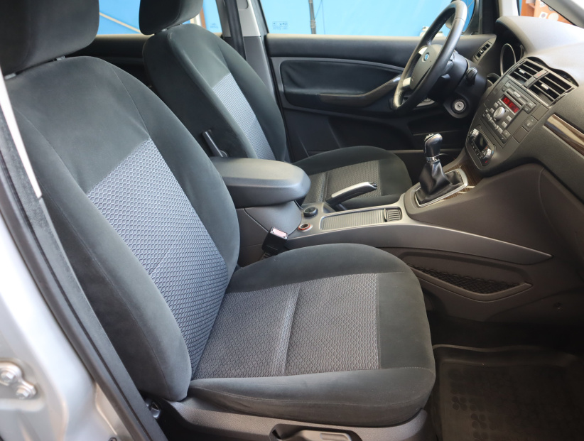 Ford C-Max, 2010
