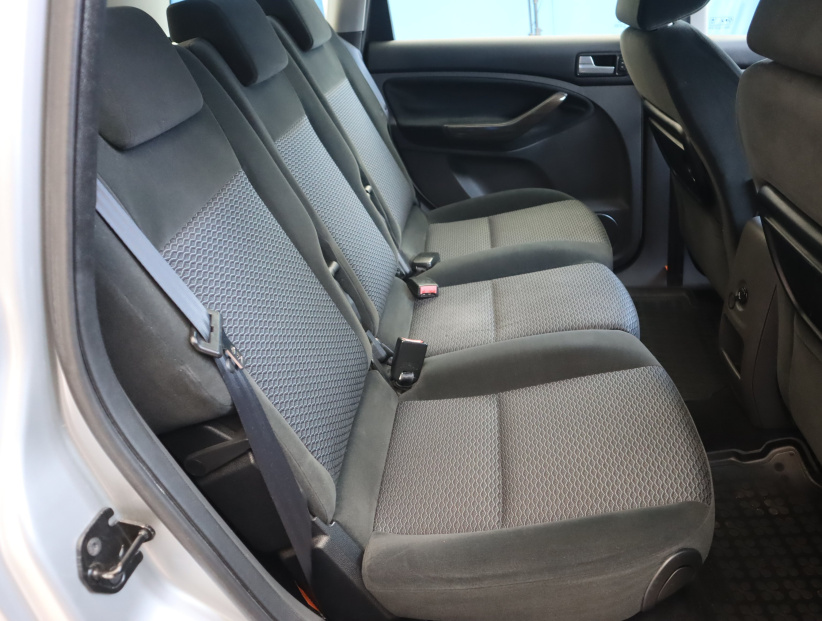 Ford C-Max, 2010